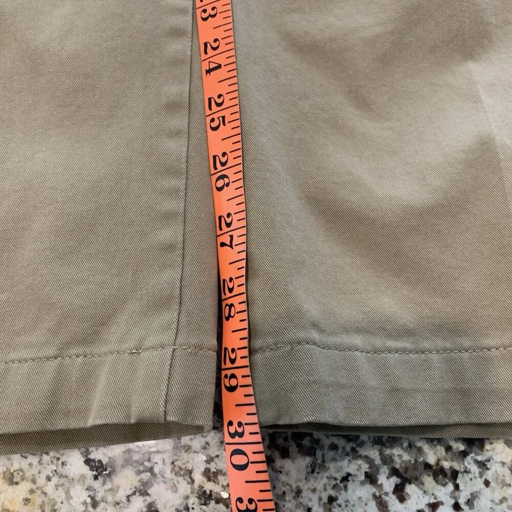 Dockers khaki pants